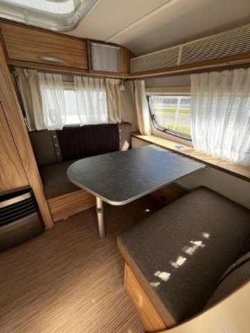 Eriba Feeling 425 - Photo 2