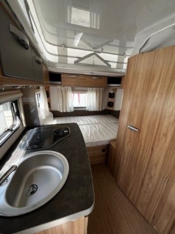 Eriba Feeling 425 - Photo 3