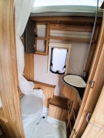 Eriba Feeling 425 - Photo 5