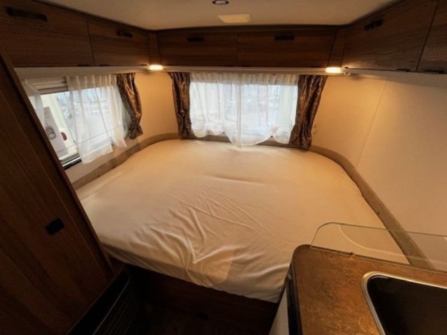 Eriba Touring 310 - Photo 3