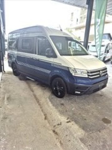 Eriba Touring 530 - Photo 10