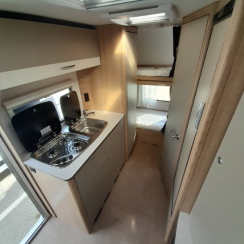 LMC Sassino 390 K MJ23 - Photo 3