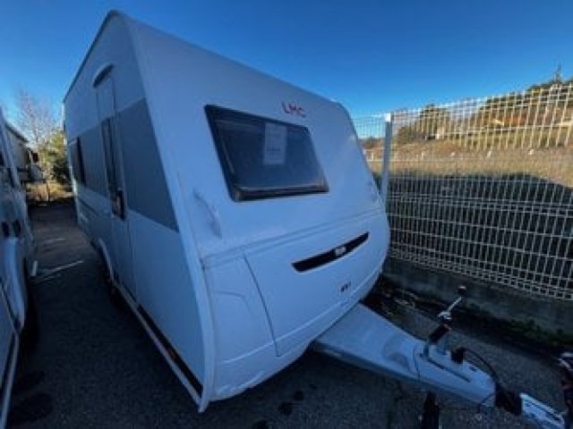 LMC Sassino 430 D - Photo 6