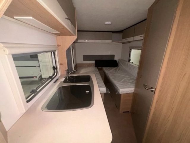 LMC Sassino 460 E - Photo 2