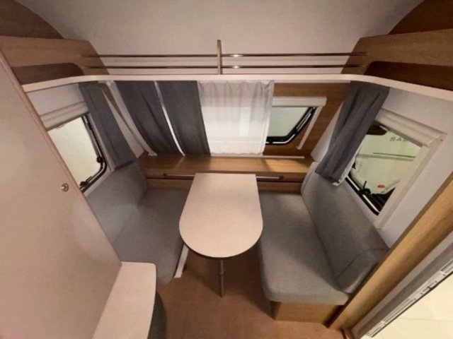 LMC Sassino 460 E - Photo 3