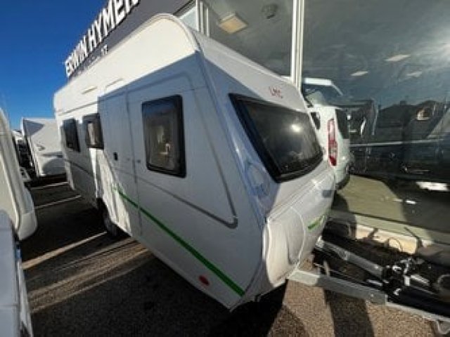 LMC Sassino 460 E Neuf