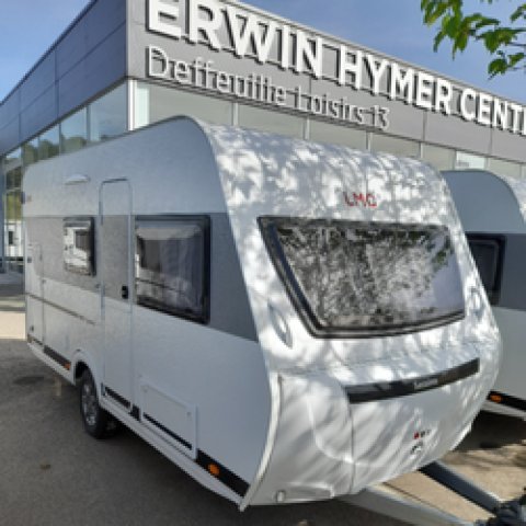 LMC Sassino 460 E - Photo 3