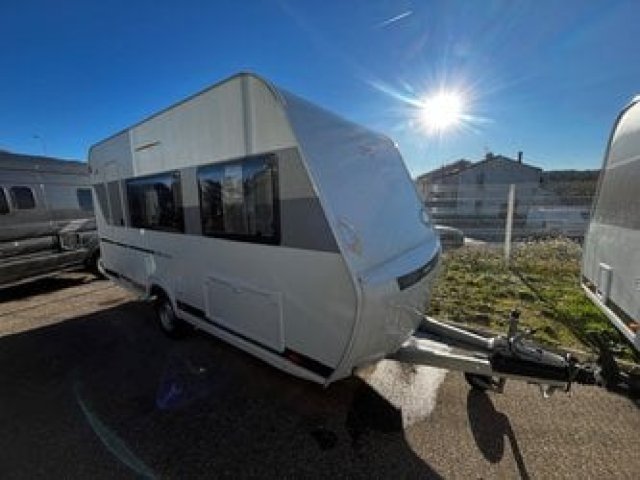 LMC Sassino 460 E - Photo 4