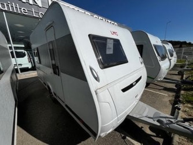 LMC Sassino 460 E - Photo 9