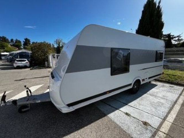 LMC Style 490 K - Photo 2