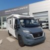 Hymer Exsis-T 580 EXSIS T ORIGINAL - Profilé