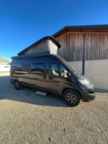 Sunlight Cliff 600 Adventure Edition - Photo 1