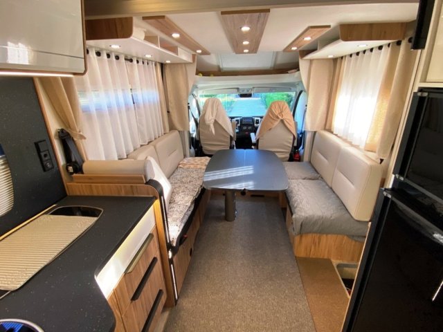 Bavaria T 696 D - Photo 2