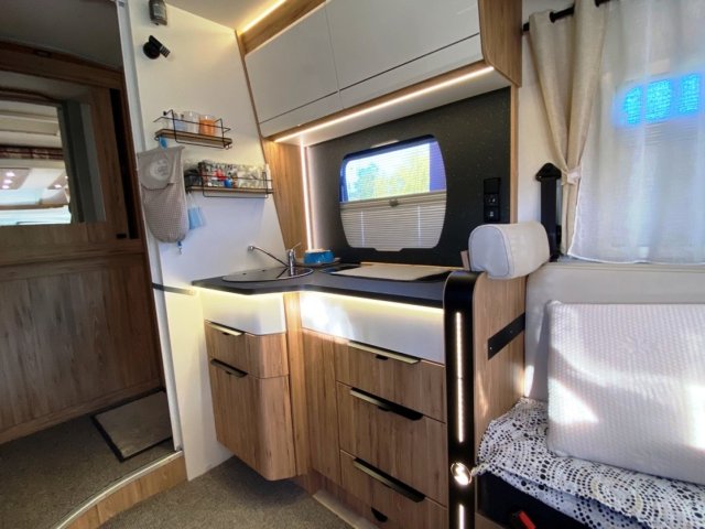 Bavaria T 696 D - Photo 4