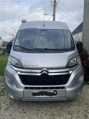 Possl Summit 600 Plus - Photo 2