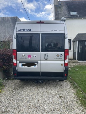 Possl Summit 600 Plus - Photo 3