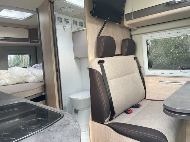 Possl Summit 600 Plus - Photo 4