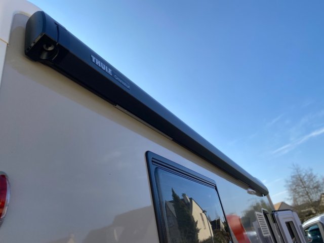 Challenger 328 Graphite Ultimate - Photo 5