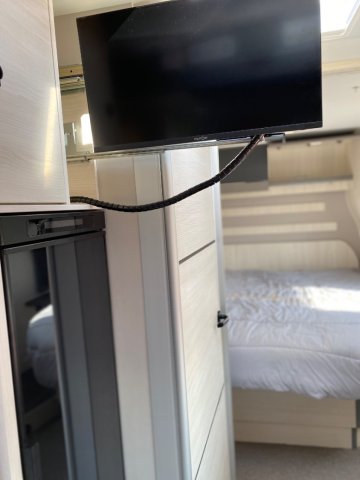 Challenger 328 Graphite Ultimate - Photo 13