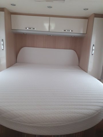 Burstner Ixeo Time IT 734 Edition 30 - Photo 2