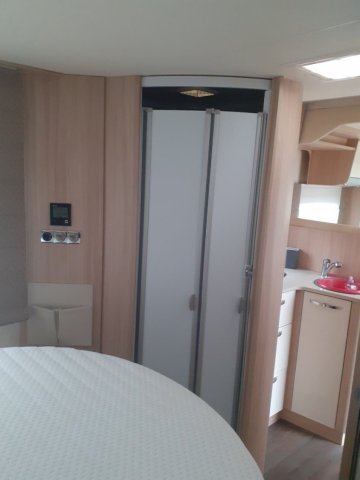 Burstner Ixeo Time IT 734 Edition 30 - Photo 3