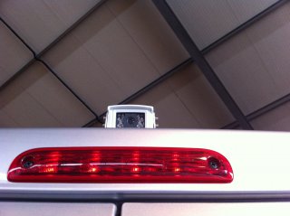 Autoradio GPS Clarion NX302E - Photo 3