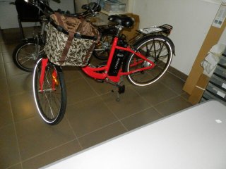 Velo Electrique batterie lithium  - Photo 3