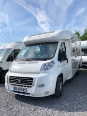 Autostar Athenor 480 +