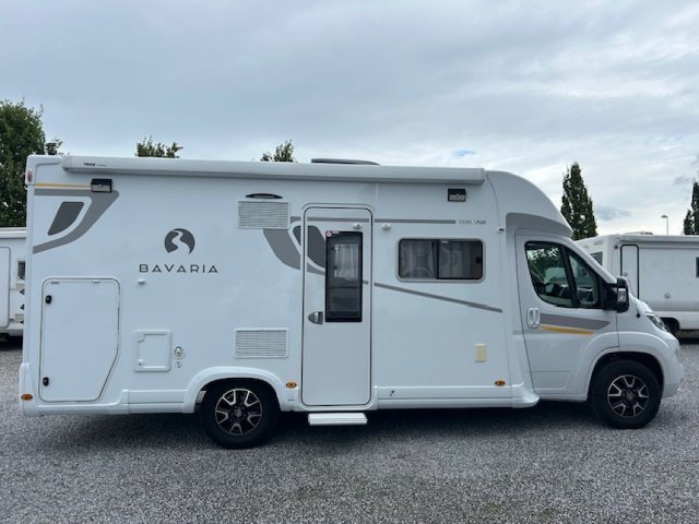 Bavaria T 696 D - Photo 2