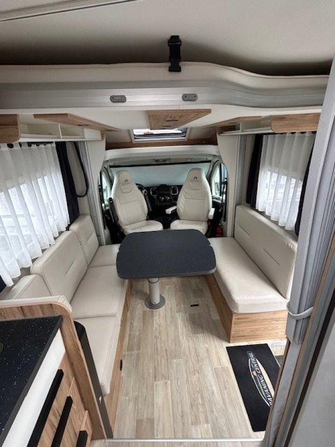 Bavaria Tren-D T626D Nomade - Photo 2