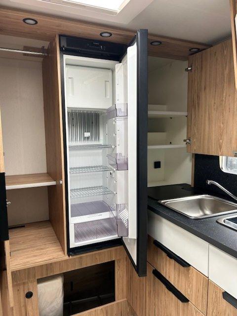 Bavaria Tren-D T626D Nomade - Photo 3