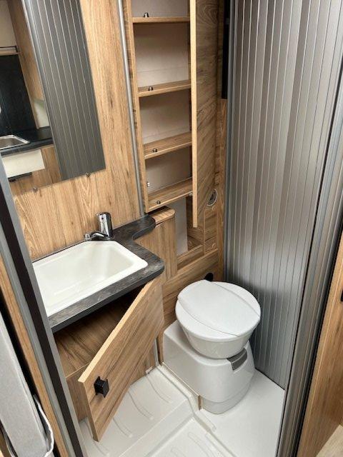 Bavaria Tren-D T626D Nomade - Photo 4