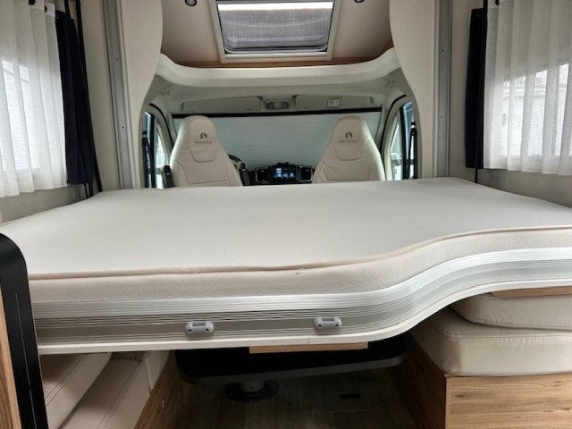 Bavaria Tren-D T626D Nomade - Photo 6