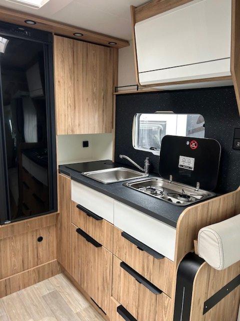 Bavaria Tren-D T626D Nomade - Photo 7