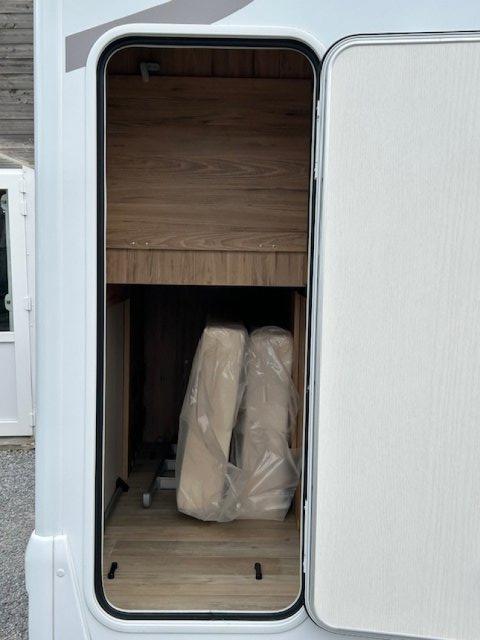 Bavaria Tren-D T626D Nomade - Photo 8