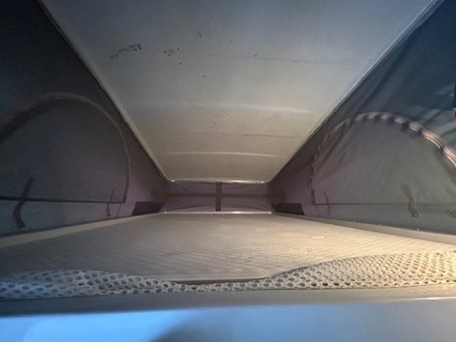 Blucamp Laser 540 Toit relevable - Photo 5