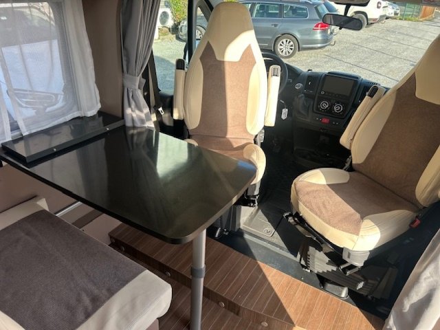 Blucamp Ocean 22 Groupe HYMER LAIKA - Photo 2