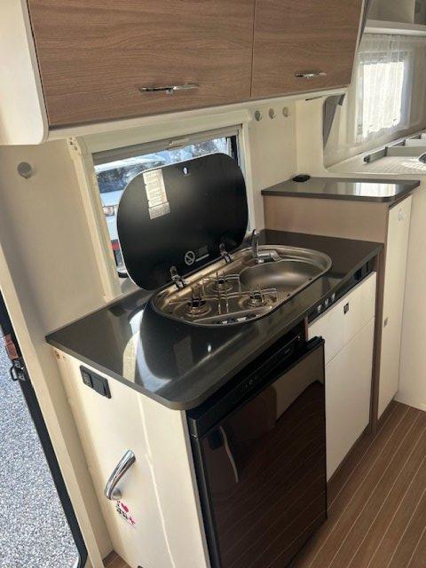 Blucamp Ocean 22 Groupe HYMER LAIKA - Photo 3
