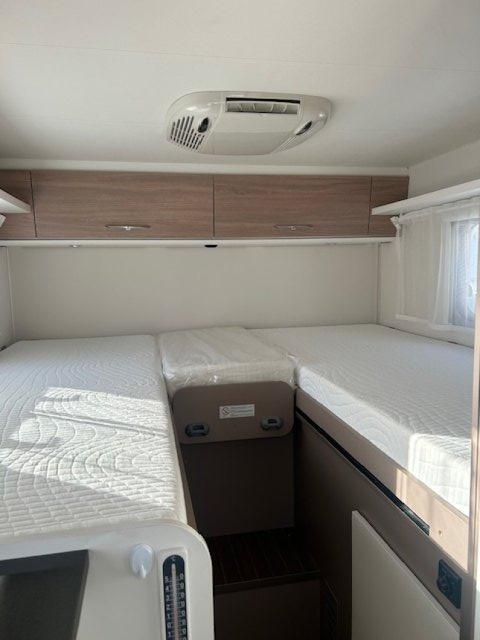 Blucamp Ocean 22 Groupe HYMER LAIKA - Photo 4