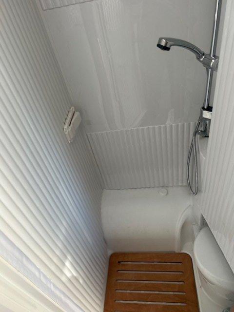 Blucamp Ocean 22 Groupe HYMER LAIKA - Photo 6