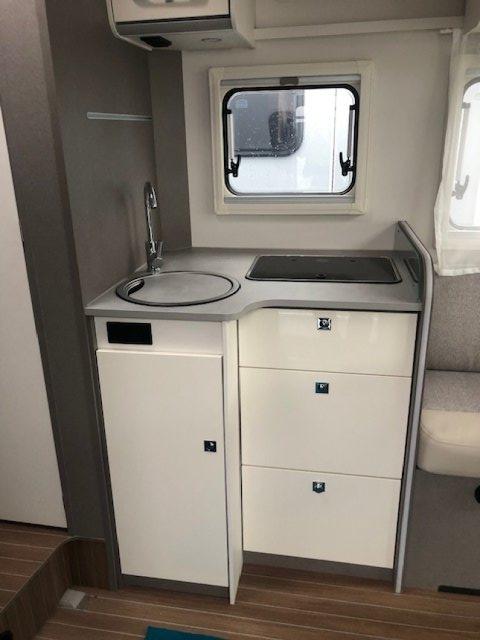 Blucamp Ocean 525 - Photo 3