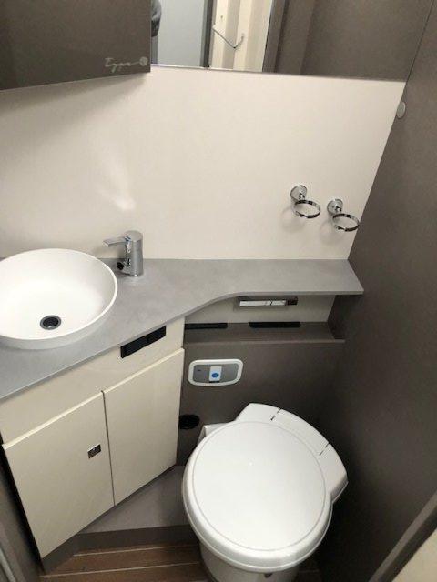 Blucamp Ocean 525 - Photo 6