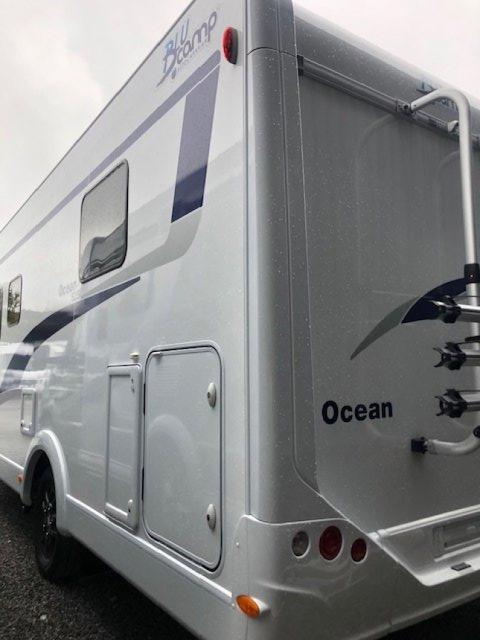 Blucamp Ocean 525 - Photo 11