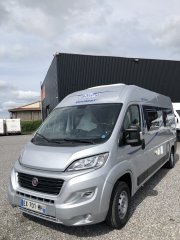 Blucamp Optimist 100