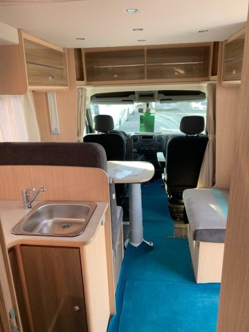 Blucamp Sky 525 - Photo 6
