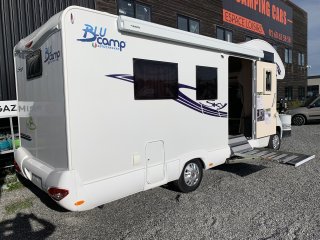 Blucamp Sky Free Pmr - Photo 4