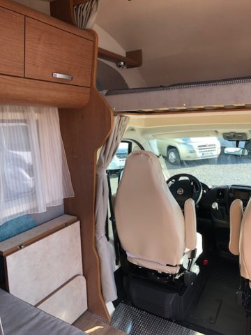 Blucamp Sky Free Aménagé PMR - Photo 5