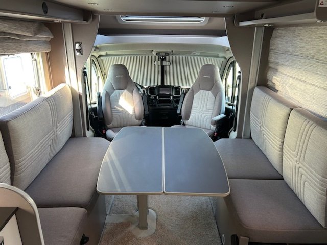 Burstner Lyseo TD 684 G Privilege - Photo 2