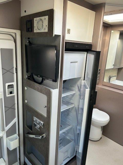 Burstner Lyseo TD 684 G Privilege - Photo 4