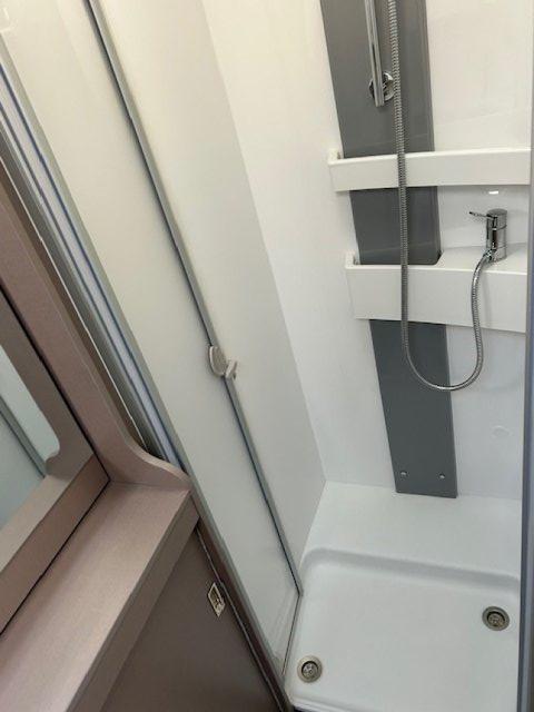 Burstner Lyseo TD 684 G Privilege - Photo 6